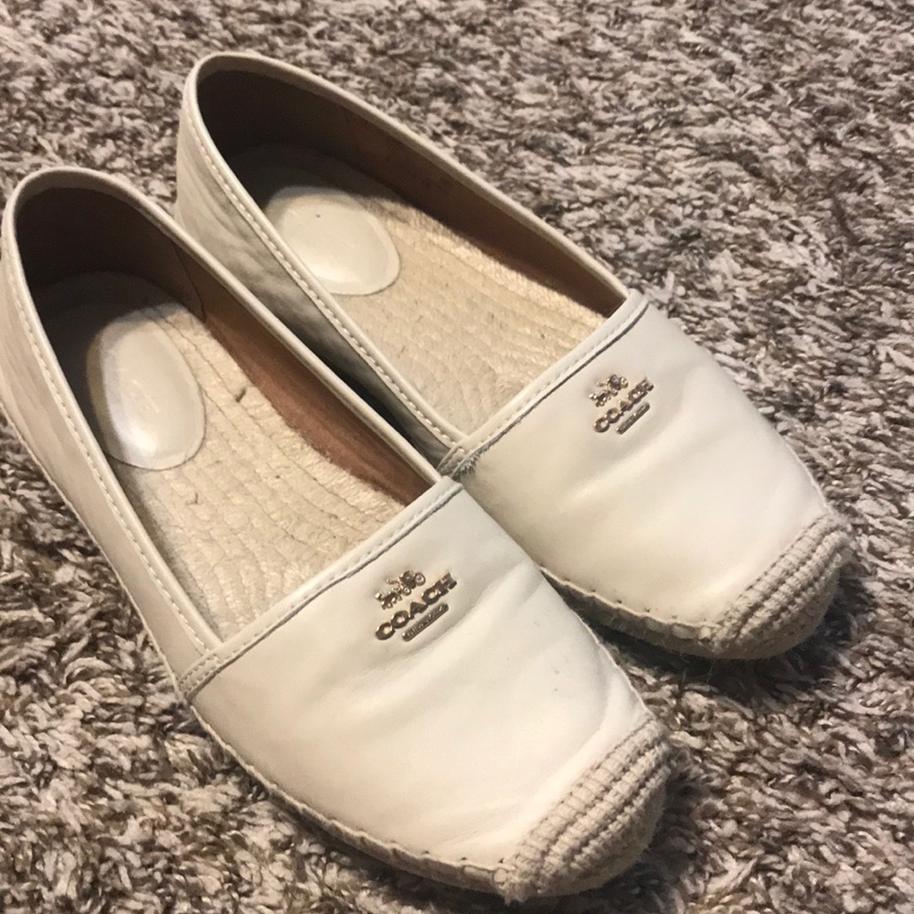 Coach Shoes